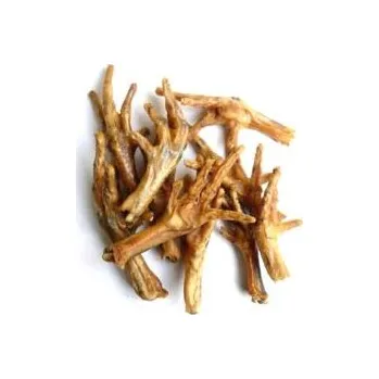 Pamlsek pro psa animALL Kachní pařátek 1 ks