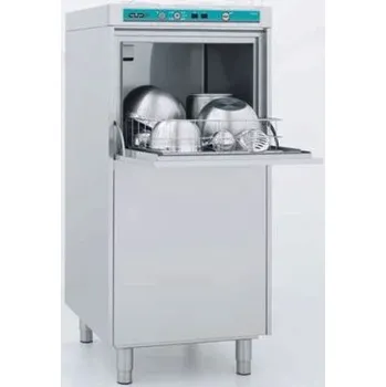 Myčka nádobí Myčka černého nádobí • LOD 102