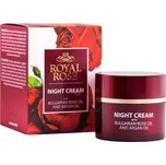 Biofresh Royal Rose noční krém s…
