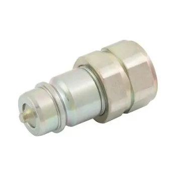 Hydraulický filtr Rychlospojka G3/4 PPV3.2019.113 ISO 20 zástčka