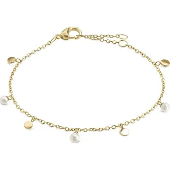 Náramek Náramek BOCCIA TITANIUM 03055-02