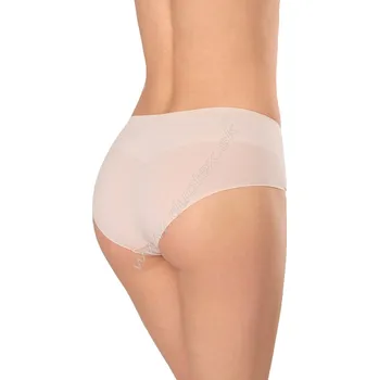 Kalhotky GATTA Kalhotky Retro-Sensual-Skin Barva: light-nude, Velikost: S