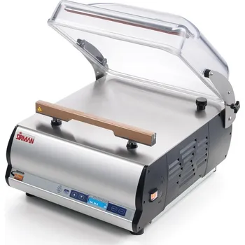 Vakuovačka Baličky vakuové • W8 40 Easy DX