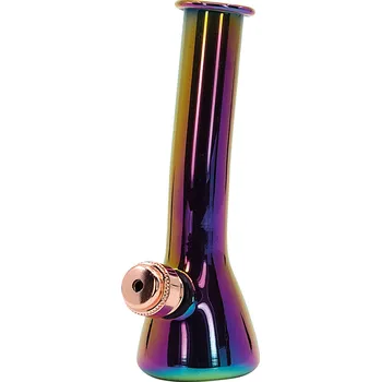 Dýmka Remo 67305 Skleněný bong 13cm