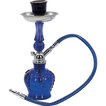 Dýmka Remo 69113 Vodní dýmka 20cm