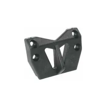 RC náhradní díl Serpent Heckplatte 3,5 mm Bohrung - expresní doprava