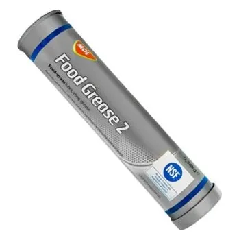 MOL Food Grease 2 360G