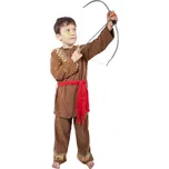 Kostým indián dětský