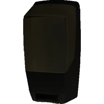 Dávkovač mýdla Dávkovač na tekuté mycí pasty a mýdla GROUP - černý