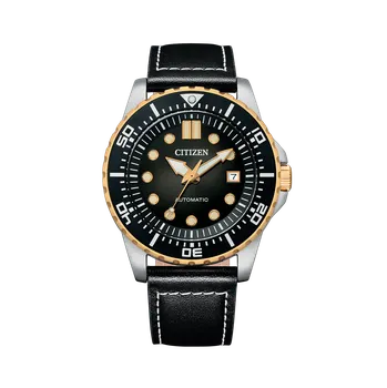 Hodinky Hodinky Citizen NJ0176-10E