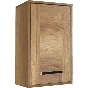 Koupelnový nábytek A-Interiéry Koupelnová skříňka závěsná horní Venezia H 40 P/L