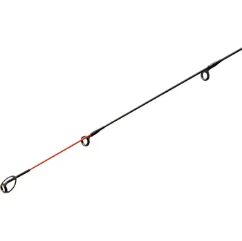 Rybářský prut Flagman náhradní špička Carbon 3 oz ø 3,4 mm na feederový prut Armadale Basic (ARBFT3C)