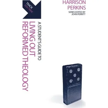 Track: Living Out Reformed Theology - Perkins, Harrison (Assistant Minister, Assistant Minister, London City Presbyterian Church)