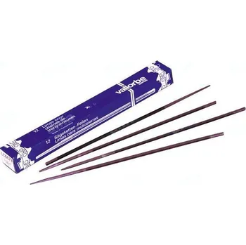 Kulatý pilník 3,2 mm