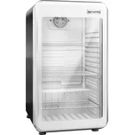GGM Gastro MBKX136BSN minibarová lednice