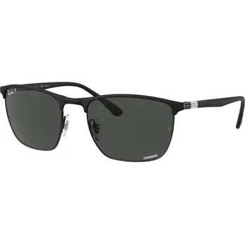 RAY-BAN RB3686 186/K8 POLARIZED