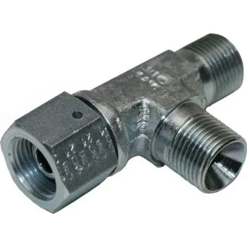 Hydraulický filtr Spojka T G5/8 TSSBO2 BSP