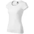 Dámské tričko Malfini Viper 161 bílé, S