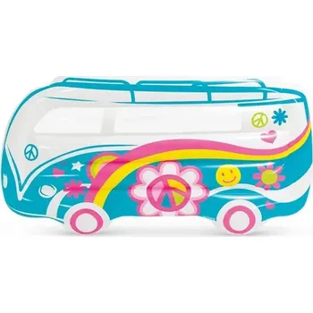 Nafukovací kruh Nafukovací lehátko auto dodávka Intex