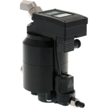 Příslušenství pro čističku vzduchu MARK Odpouštěč kondenzátu LD203