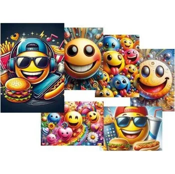 Pohlednice sr D034 E UV