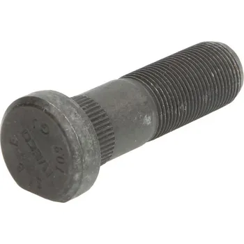 Čep nápravy Kolový šroub M20 - 70/79mm, Iveco Eurocargo, zadní