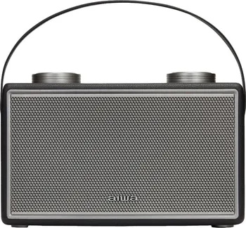 Bluetooth reproduktor AIWA BSTU-800BK