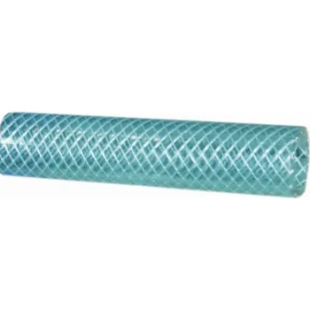 Zahradní hadice HOZELOCK PETROTEC PVC 10 15/23 mm - tlaková pvc hadice pro ropné produkty, -15°C až +60°C