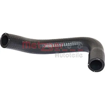 Chladič motoru Hadice chladiče METZGER 2420426