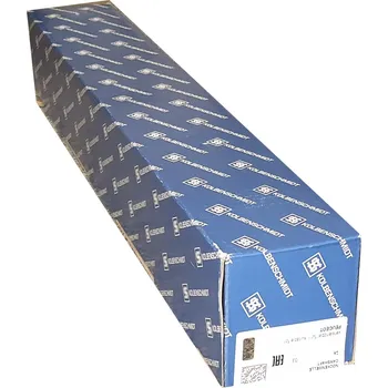 Spojovací materiál motoru Distanční kotouč, kliková hřídel KOLBENSCHMIDT 79274600