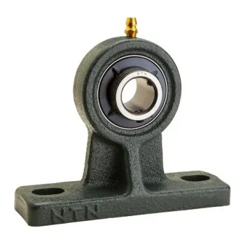 Spojkové ložisko Ložisková jednotka UCHP 210 D1 NTN