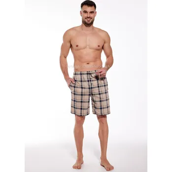 Pánské pyžamo CORNETTE Pyžamové kalhoty 698-Cornette-15 Barva: 698/15, Velikost: S