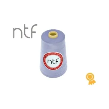 Nit Polyesterové nitě NTF 120 (40/2) návin 5000 yards Barva: modrošedá A810