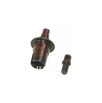 RC náhradní díl Serpent Differenzialachse kurz mit Einstellschraube - expresní doprava