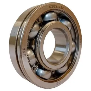 Spojkové ložisko Ložisko 6002 NC3 SNR