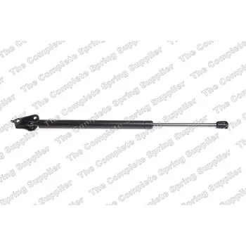 Karosérie Pneumatická pružina, zavazadlový / nákladový prostor LESJÖFORS 8142114