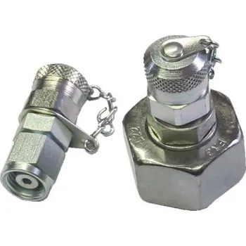 Redukce SMK 20-16S PK měřící bod M16x2/M24x1,5