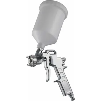 Stříkací pistole TS Pistole stříkací SG990H, tryska 1,5 mm