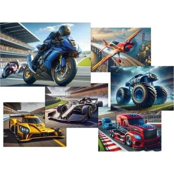 Pohlednice sr D031 E UV