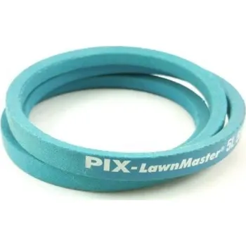 PIX Klínový řemen 16x1239 Li - 1295 La 5L 510 K DRY