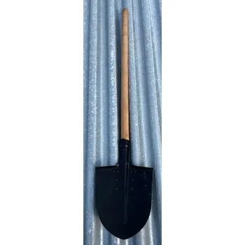 Rýč Vojenská lopata - rýč ženijní ČSLA