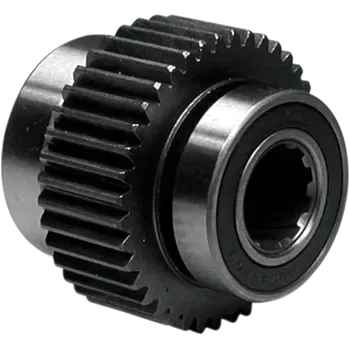 Startér Pastorek startéru pro Harley Davidson 99-06 Twin Cam