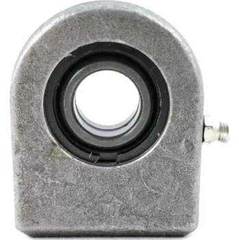 Kyvné oko navařovací TS50N