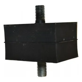 Silentblok motoru Silentblok 40/60/35 Typ1 M10x18 (07.01)