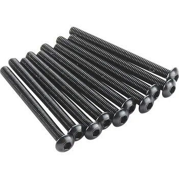 Šroub Axial šroub imbus M3x35mm BH (10) - expresní doprava