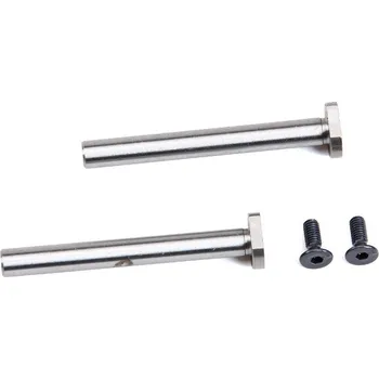 RC náhradní díl GM RACING Čepy (2 ks.) - expresní doprava