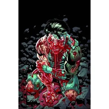 Komiks pro dospělé Complete Invincible Library Volume 2 – Robert Kirkman (EN)