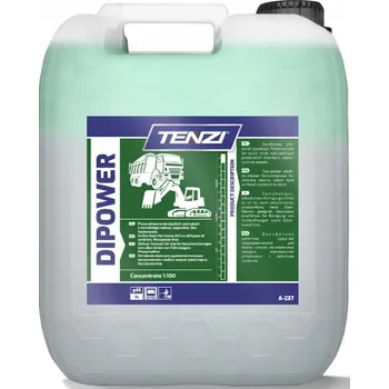 Tenzi DIPOWER 5 l