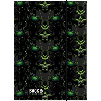 Archivační box Složka, A4, VZOR ROBOT, 1ks