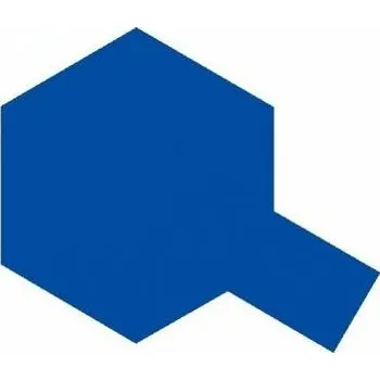 Modelářská barva Tamiya PS4 Blue - Modrá - expresní doprava